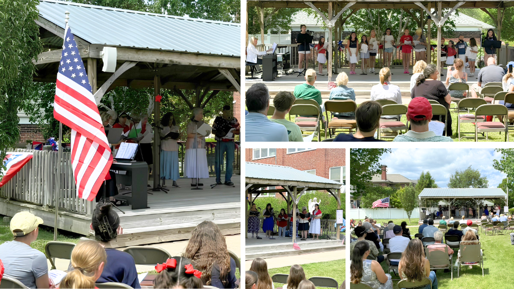 250 Anni MM Concert 6.20.26