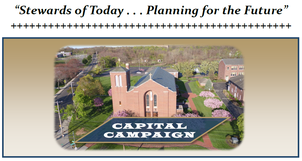 Capital Campaign