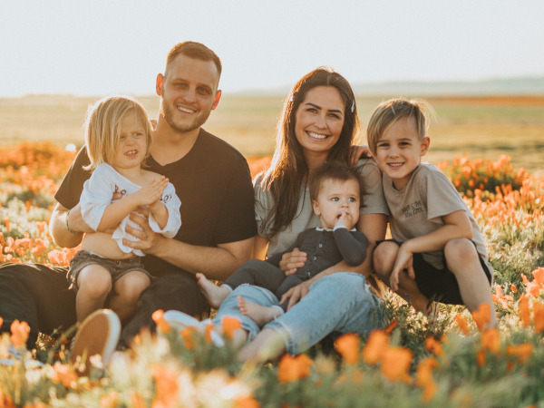 Family Catechesis / Faith Formation